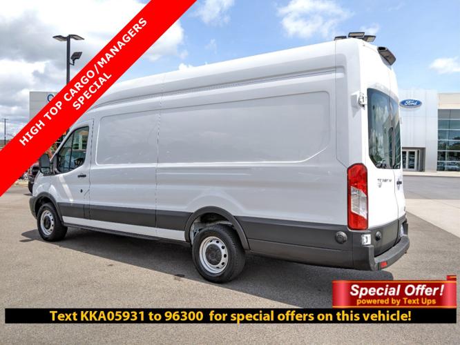 used 2019 ford transit 250 148" high roof extended hattiesburg, ms 39402 for sale in hattiesburg, mississippi