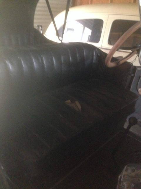 1918 chevy chevrolet 490 antique horseless carriage!!! 100 years old!! rare!!!!!