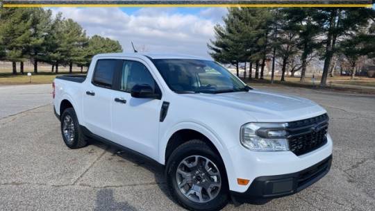 2024 Ford Maverick