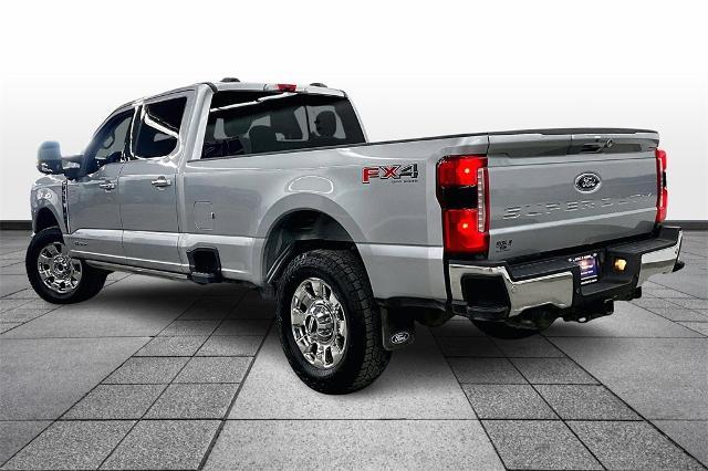 2023 ford f-350