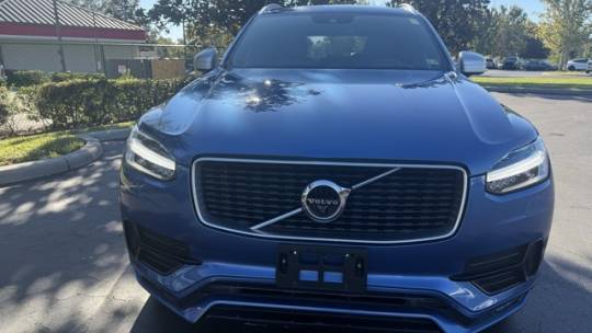 2016 Volvo XC90