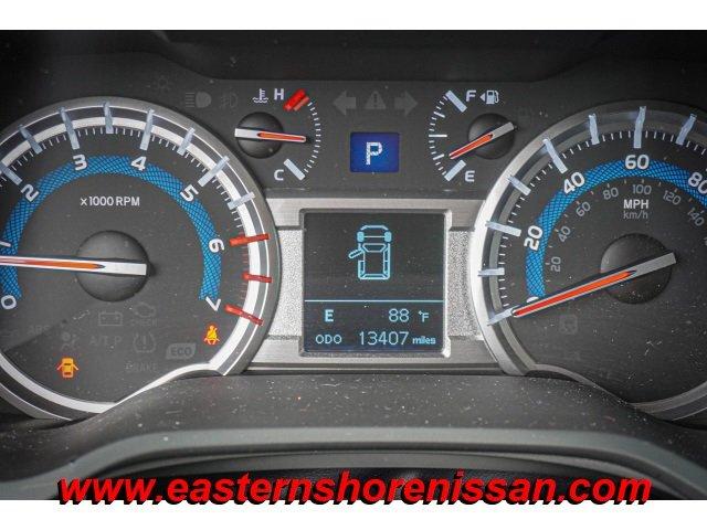 used 2018 toyota 4runner limited daphne, al 36526 for sale in daphne, alabama