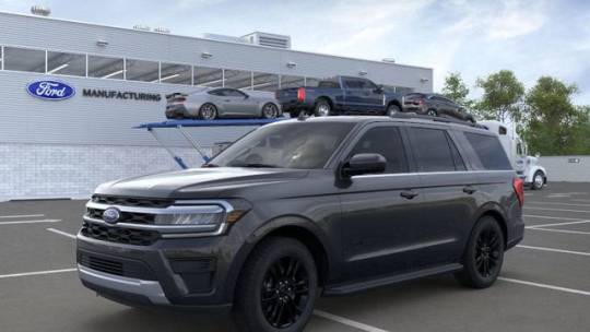 2024 Ford Expedition