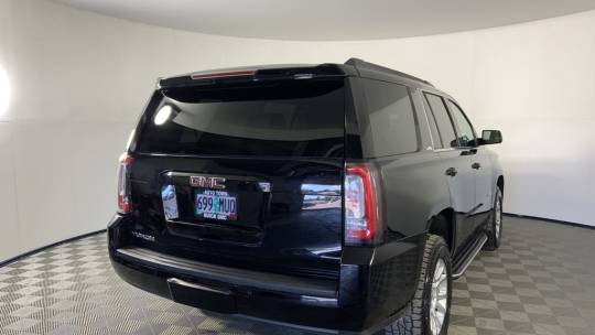 2020 GMC Yukon