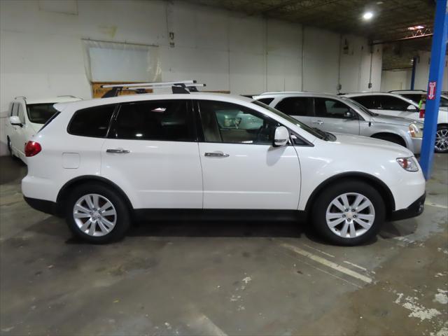 2009 subaru tribeca special edition 7-passenger