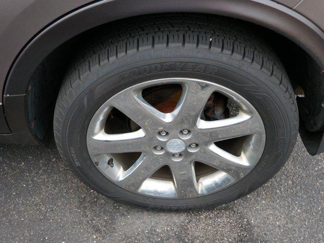 2014 buick encore premium