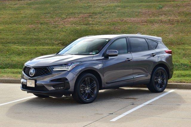 used 2019 acura rdx awd w/ a-spec & technology pkg allentown, pa 18104 for sale in allentown, pennsylvania