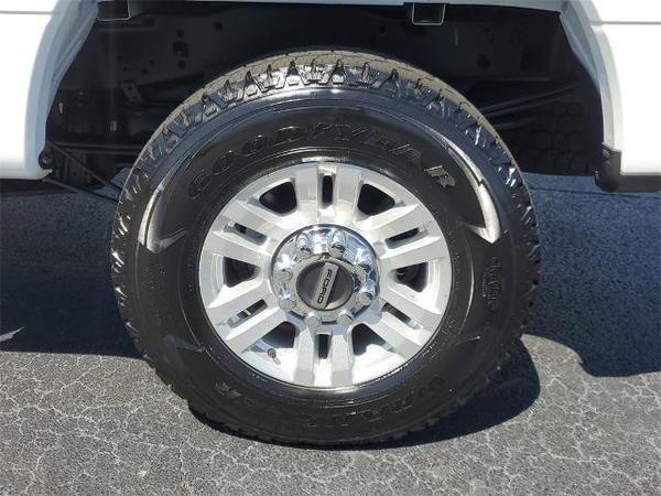 2019 ford f-250 in columbus, ohio