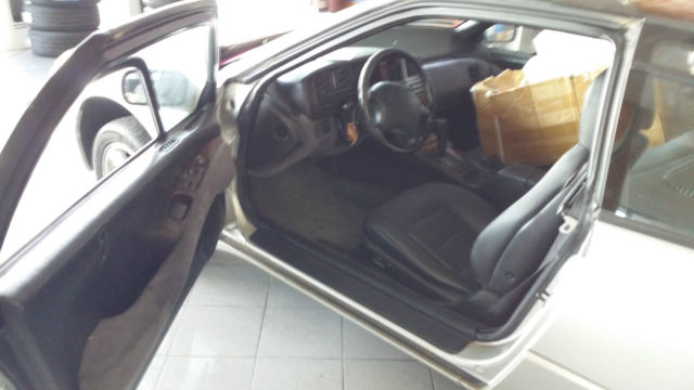subaru svx