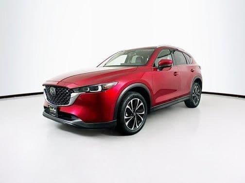 2022 mazda cx-5 2.5 s premium plus package in henderson, nevada