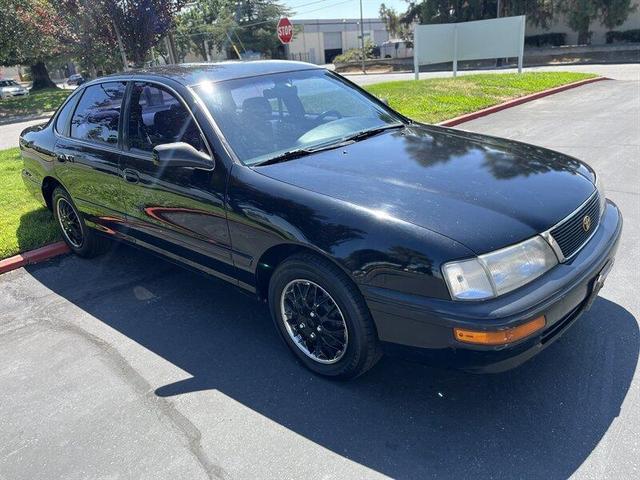 1995 toyota avalon xl