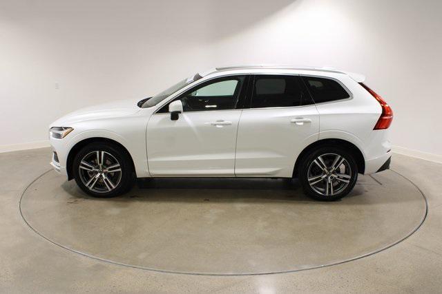 2021 volvo xc60 t5 momentum