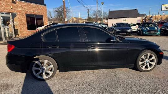 2015 BMW 3 series