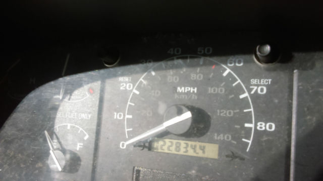 xlt super cab only 123,000 new transmission, fuel lines,and batteries