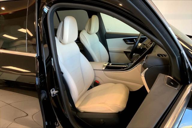 2024 mercedes-benz glc 300 4matic