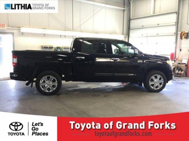 2015 toyota tundra 1794 edition for sale in grand forks, north dakota