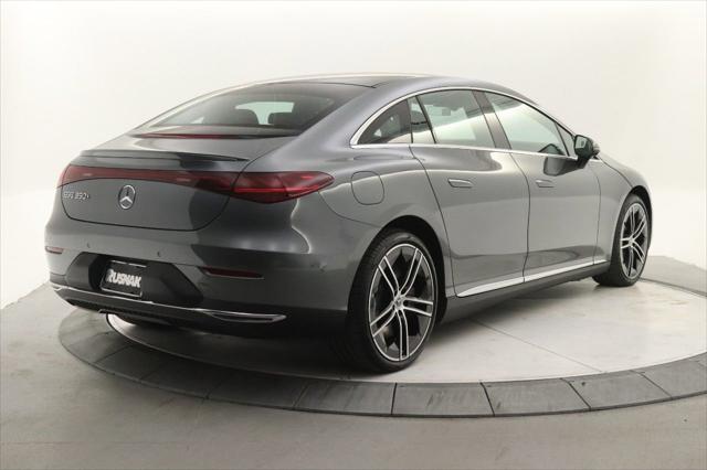 2024 mercedes-benz eqe 350+ 350+ sedan