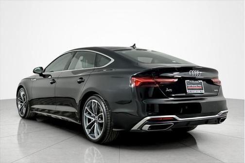 2023 audi a5 sportback