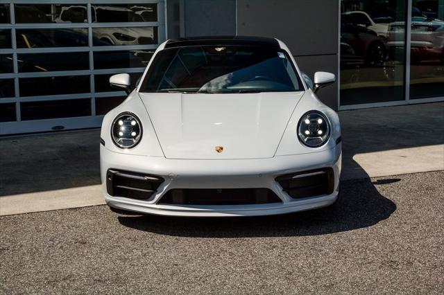 2023 porsche 911 carrera 4s