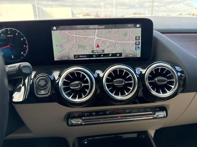 2022 mercedes-benz gla 250 4matic