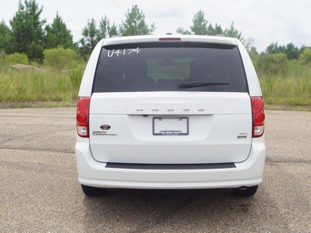 used 2019 dodge grand caravan sxt columbus, ms 39705 for sale in columbus, mississippi