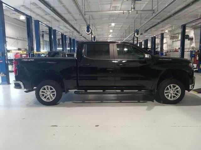 2020 chevrolet silverado 1500 lt in columbus, mississippi
