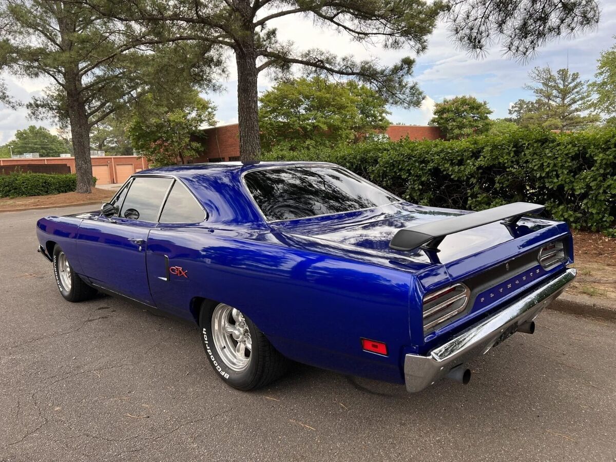 1970 plymouth satellite 4-speed