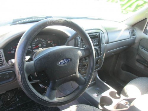 2003 ford explorer xls for sale in florida