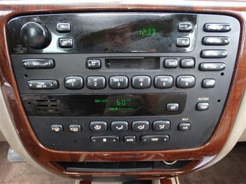 2003 ford taurus sel deluxe in illinois