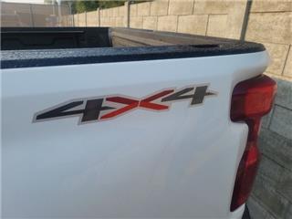 2022 Chevrolet Silverado 2500hd custom