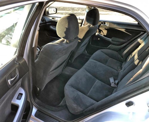 2005 honda accord ex for sale in new jersey by owner