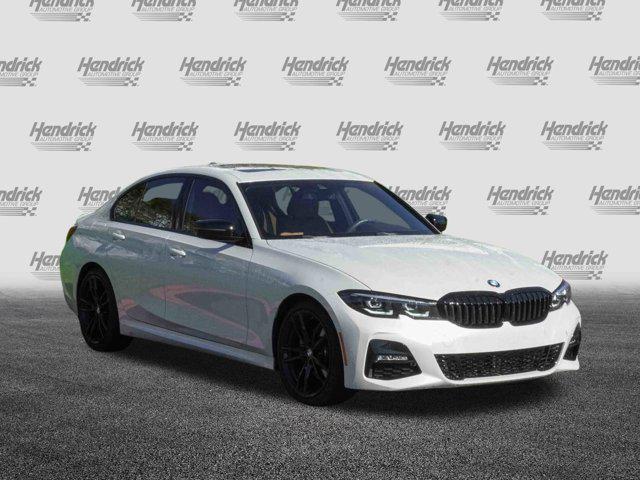 2022 bmw 330 330i