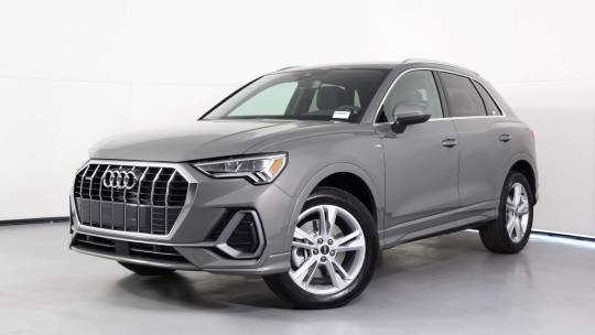 2024 Audi Q3