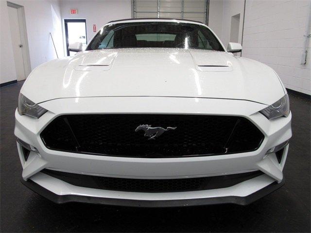 used 2019 ford mustang gt convertible waldorf, md 20601 for sale in waldorf, maryland