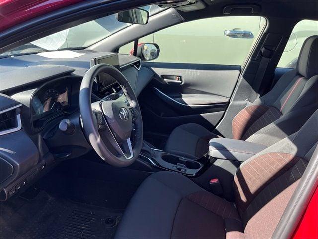 2023 toyota corolla se in prescott, arizona