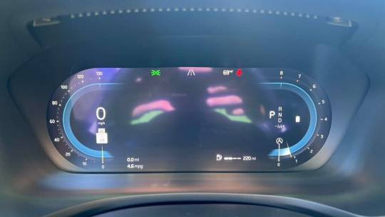 2024 Volvo S60