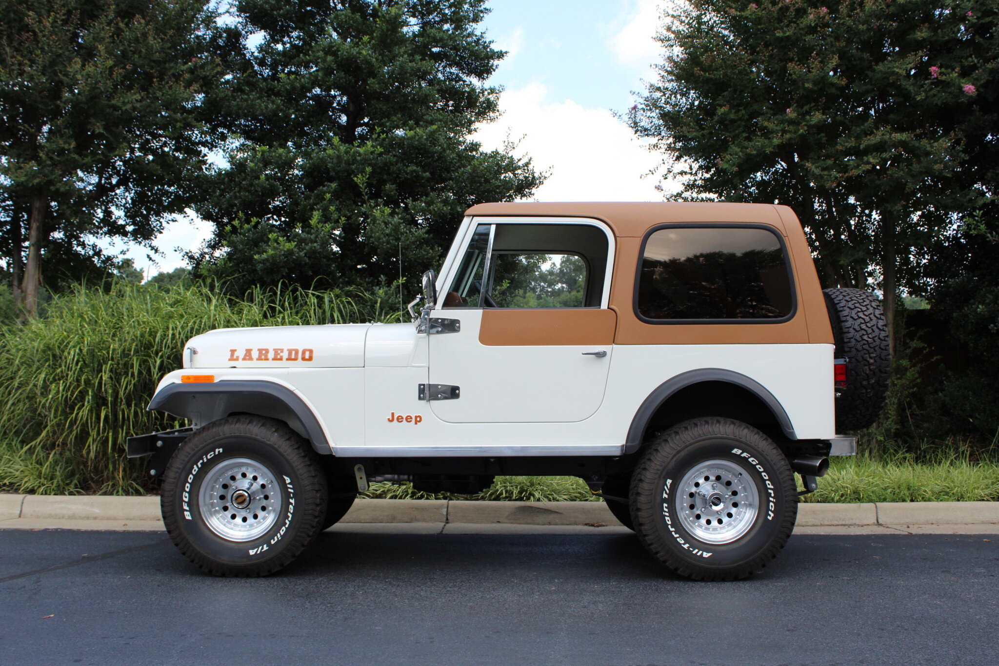 jeep cj-7