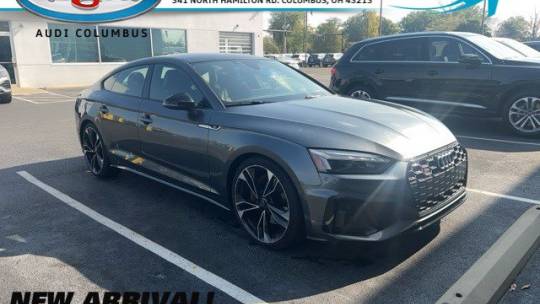 2021 audi s5 sportback 3.0t quattro prestige