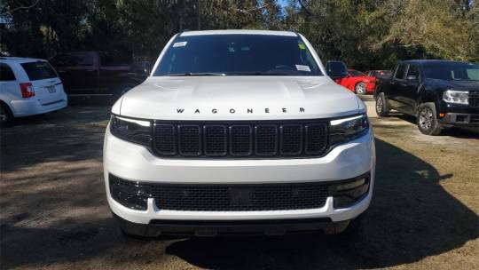 2024 Jeep Wagoneer