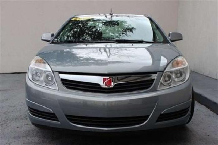 2007 saturn aura xe in pensacola, fl
