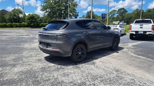 2024 Dodge Hornet