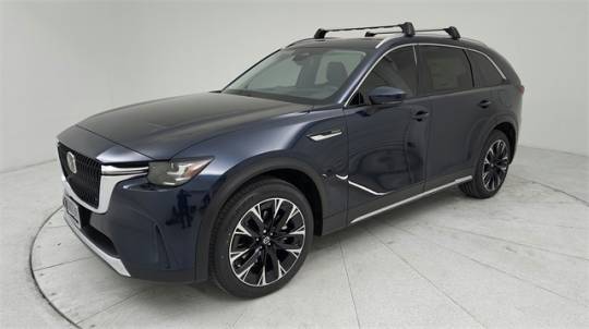 2024 Mazda CX-90