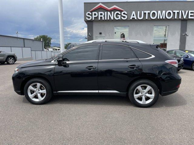 2015 lexus rx 350 f sport