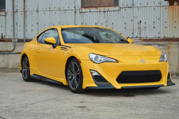 used 2015 scion fr-s release series 1.0 reading, pa 19605 for sale in reading, pennsylvania