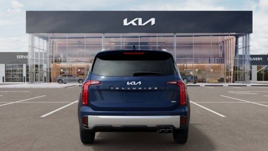 2024 Kia Telluride