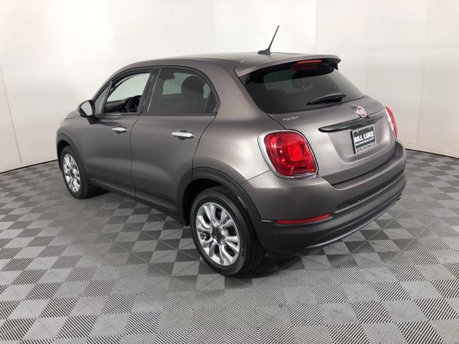 certified 2016 fiat 500x fwd easy tempe, az 85284 for sale in tempe, arizona