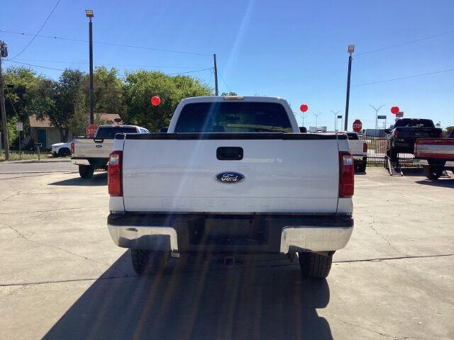 2015 ford f-250 xl