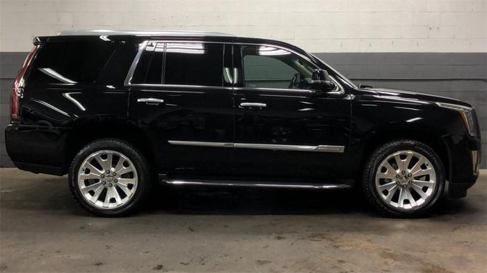 used 2016 cadillac escalade luxury frederick, md 21701 for sale in frederick, maryland