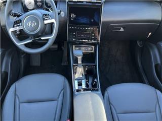 2024 Hyundai Santa Cruz xrt