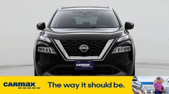 2022 Nissan Rogue